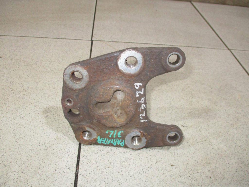 Цапфа, 1000 рублей, Пермь