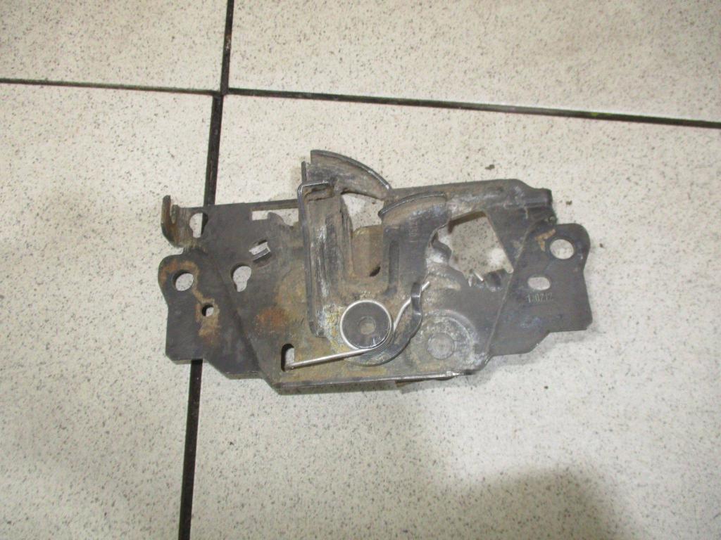 Замок капота, 1000 рублей, Пермь