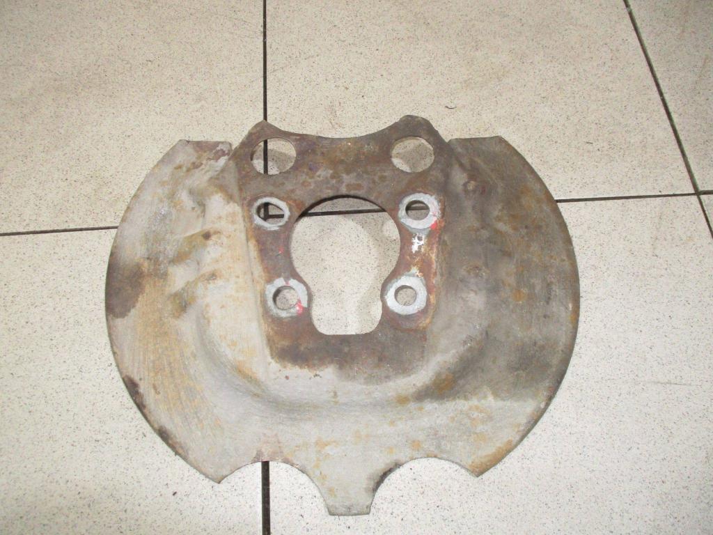 Пыльник тормозного диска, 600 рублей, Пермь