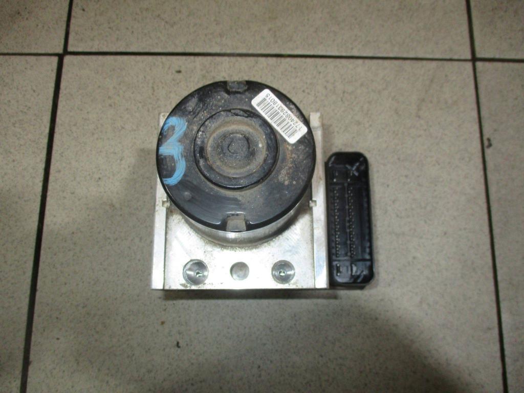 Блок ABS, 2000 рублей, Пермь