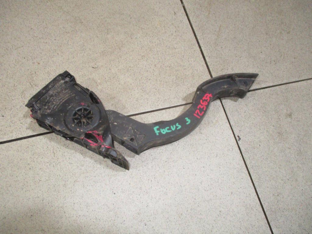 Педаль газа, 500 рублей, Пермь