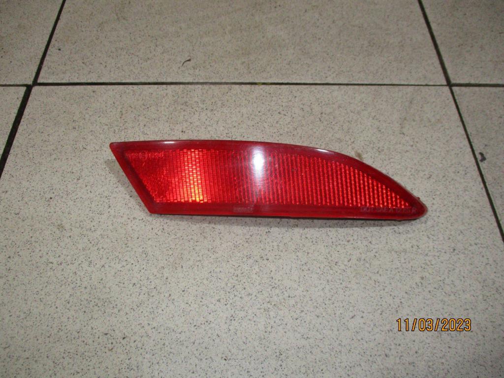 Отражатель в бампер задний правый, 800 рублей, Пермь