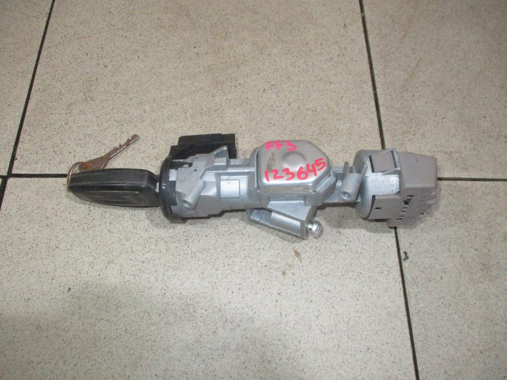 Замок зажигания, 3500 рублей, Пермь