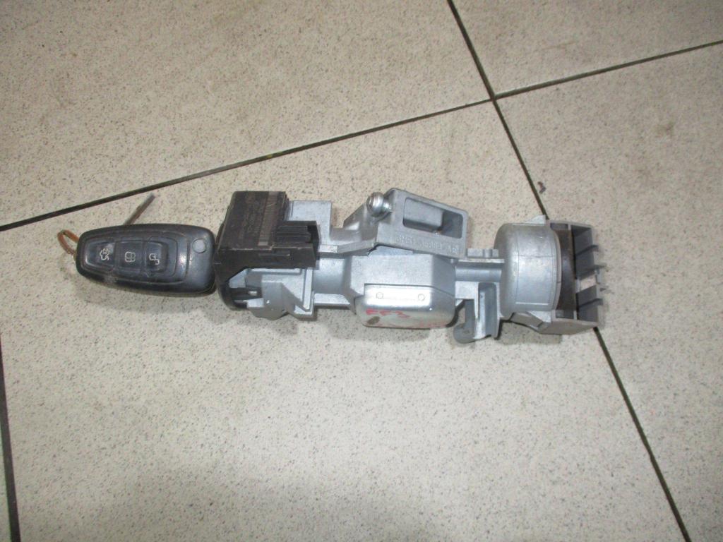 Замок зажигания, 3500 рублей, Пермь