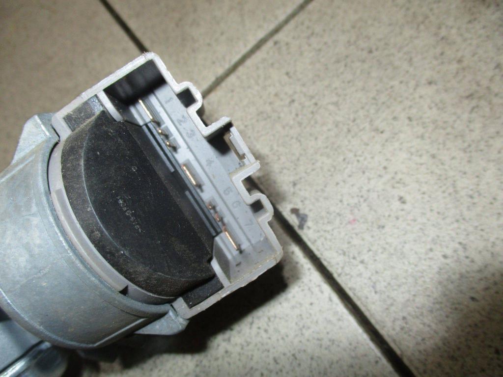 Замок зажигания, 3500 рублей, Пермь