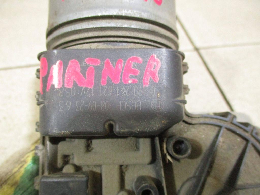 Моторчик дворников передний, 6000 рублей, Пермь