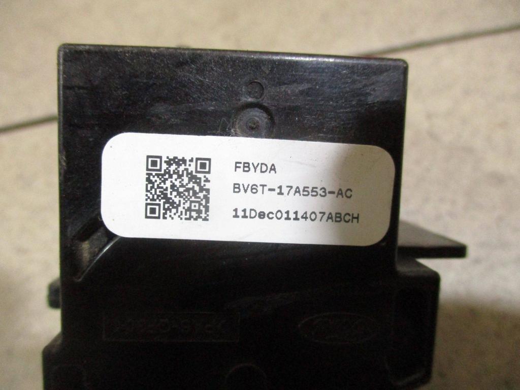 Переключатель стеклоочистителей, 1500 рублей, Пермь