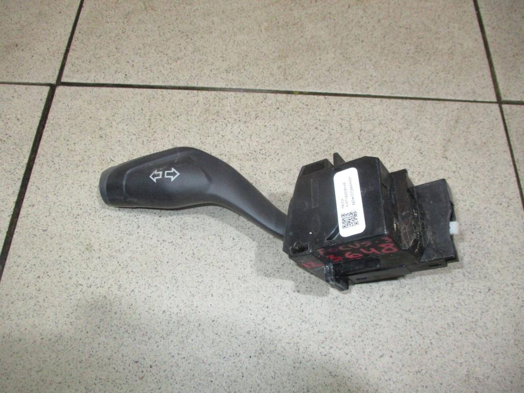 Переключатель поворотов подрулевой, 1500 рублей, Пермь