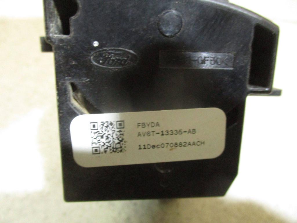 Переключатель поворотов подрулевой, 1500 рублей, Пермь