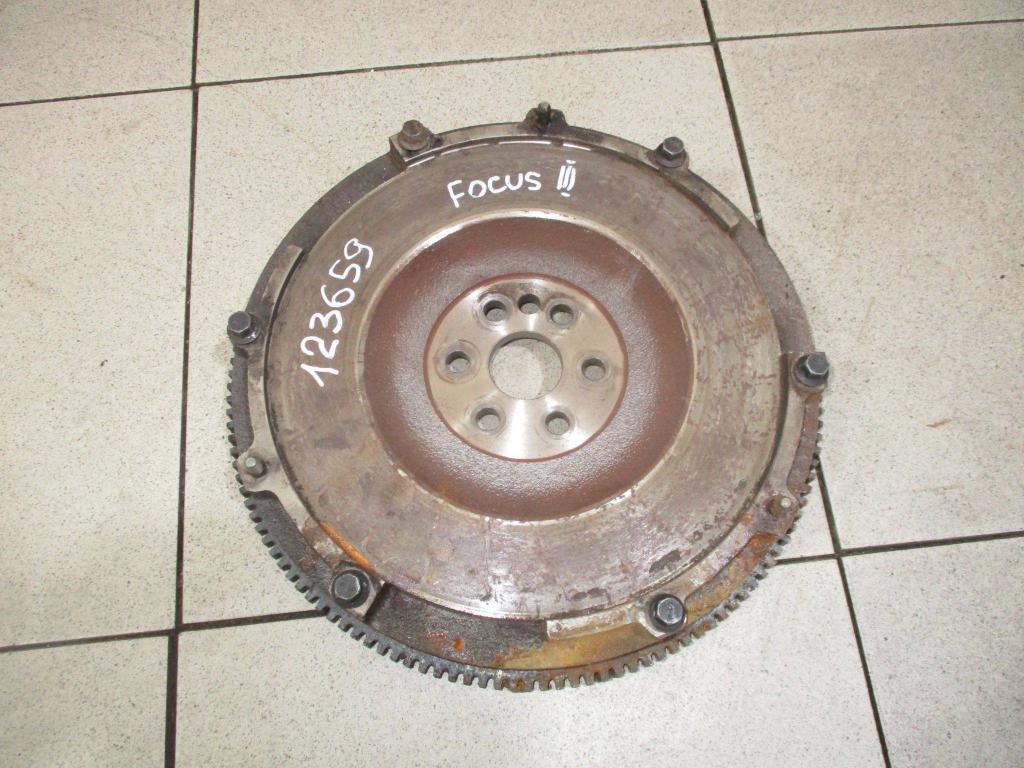 Маховик, 1500 рублей, Пермь