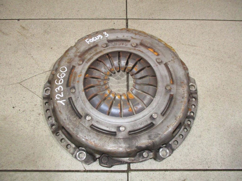 Корзина сцепления, 4000 рублей, Пермь