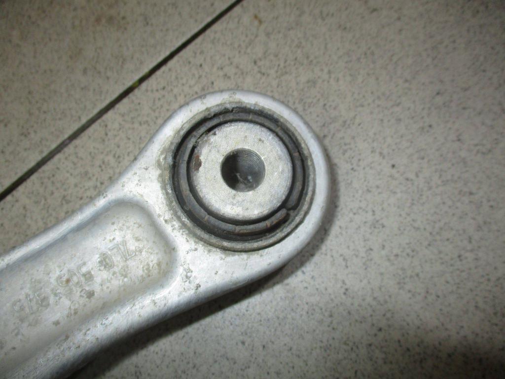 Рычаг задний верхний, 1000 рублей, Пермь