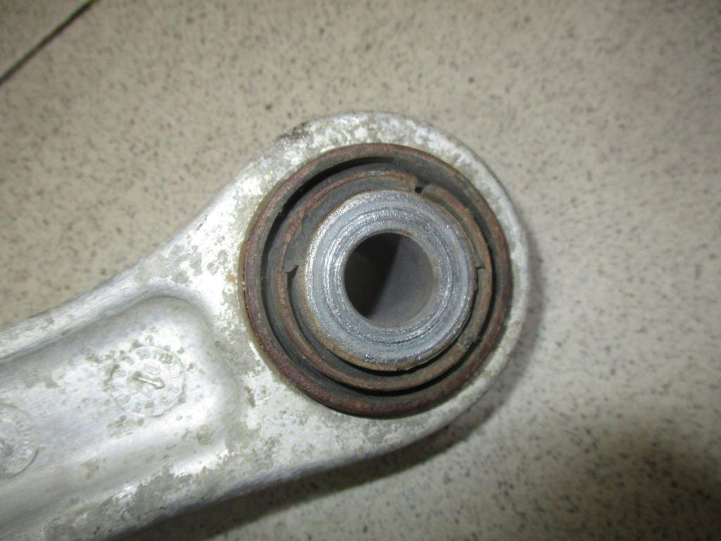 Рычаг задний верхний, 1000 рублей, Пермь