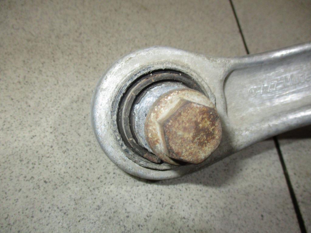 Рычаг задний верхний, 1000 рублей, Пермь