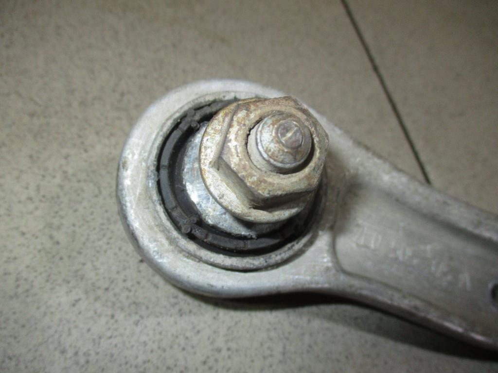 Рычаг задний верхний, 1000 рублей, Пермь