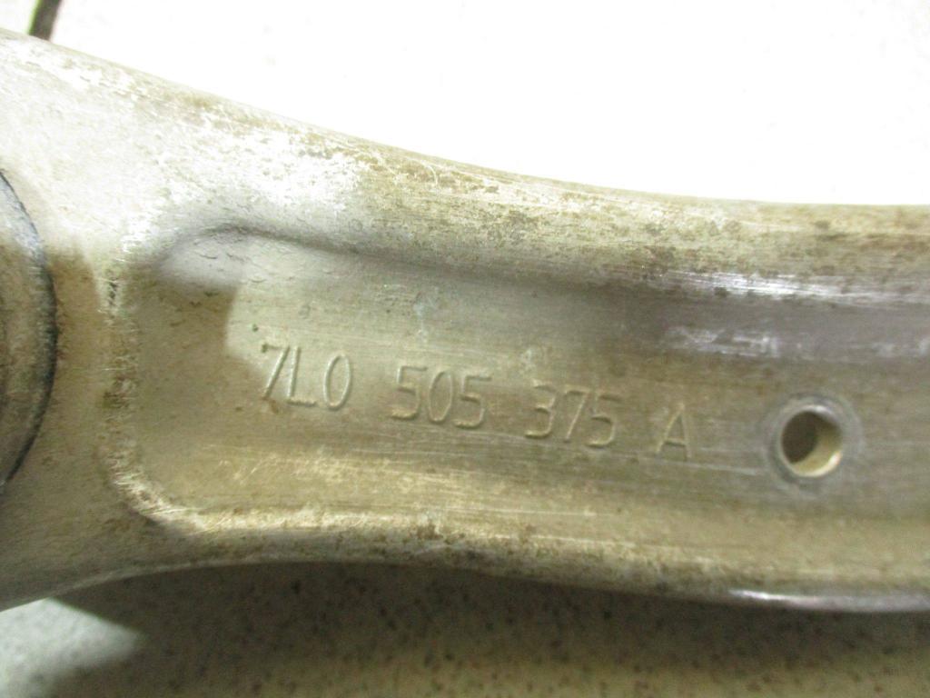 Рычаг задний верхний, 1000 рублей, Пермь