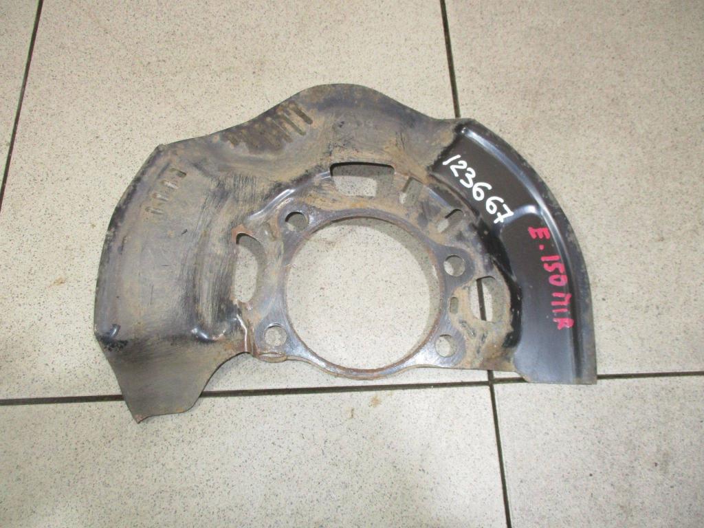 Пыльник тормозного диска, 850 рублей, Пермь