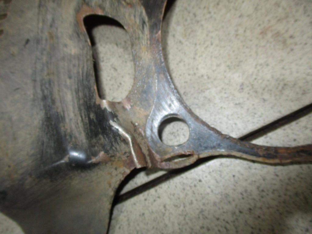 Пыльник тормозного диска, 850 рублей, Пермь