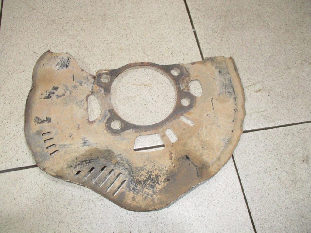 Пыльник тормозного диска, 850 рублей, Пермь