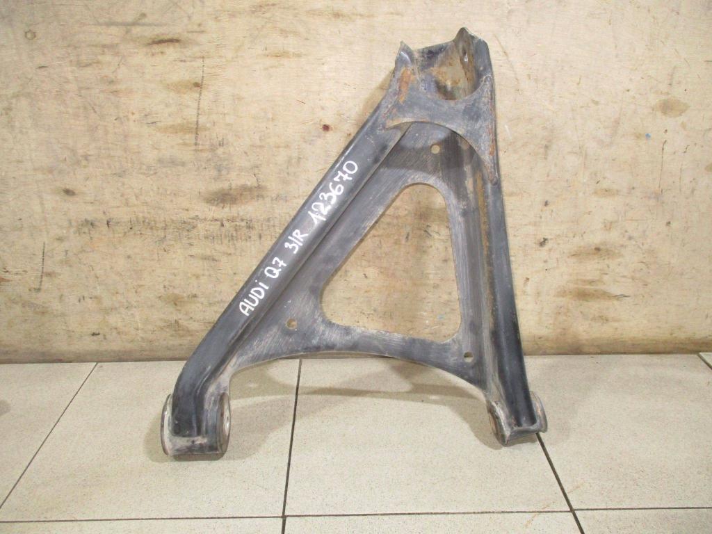 Рычаг задний нижний правый, 1500 рублей, Пермь