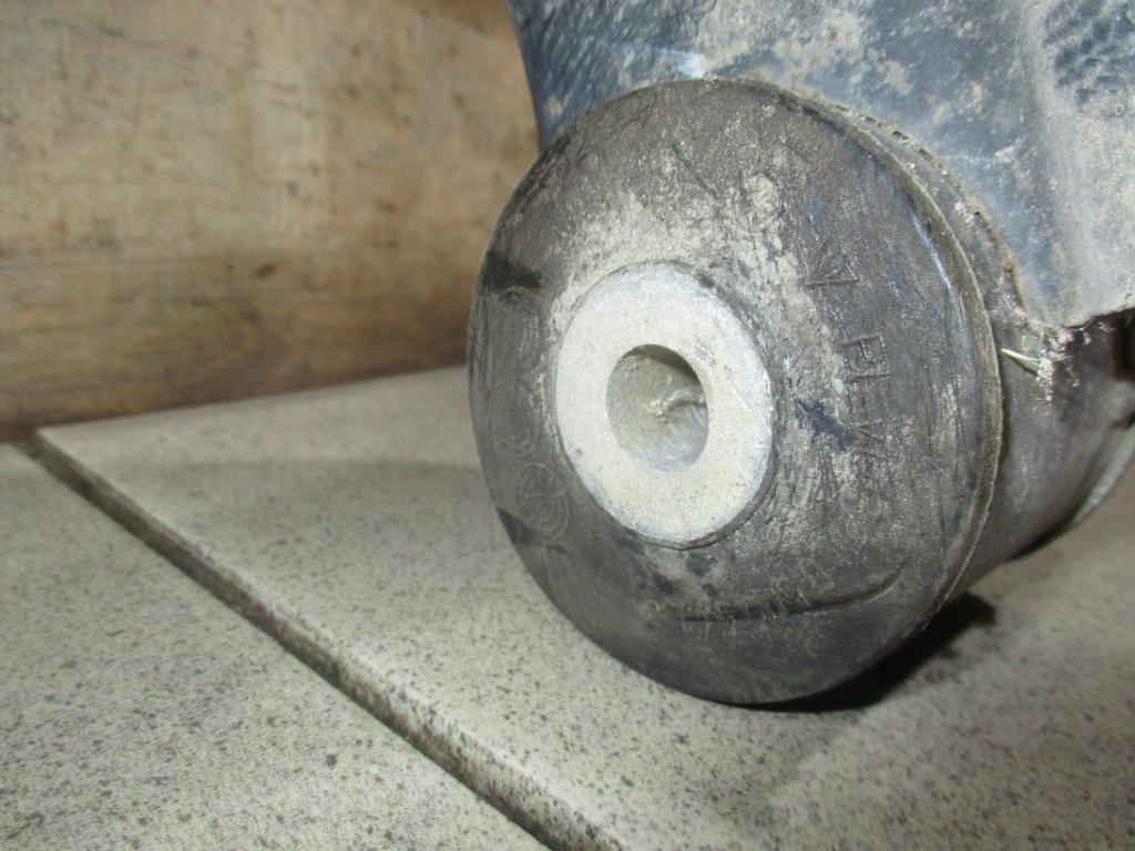 Рычаг задний нижний правый, 1500 рублей, Пермь