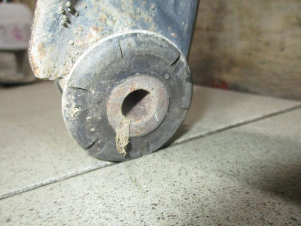 Рычаг задний нижний правый, 1500 рублей, Пермь