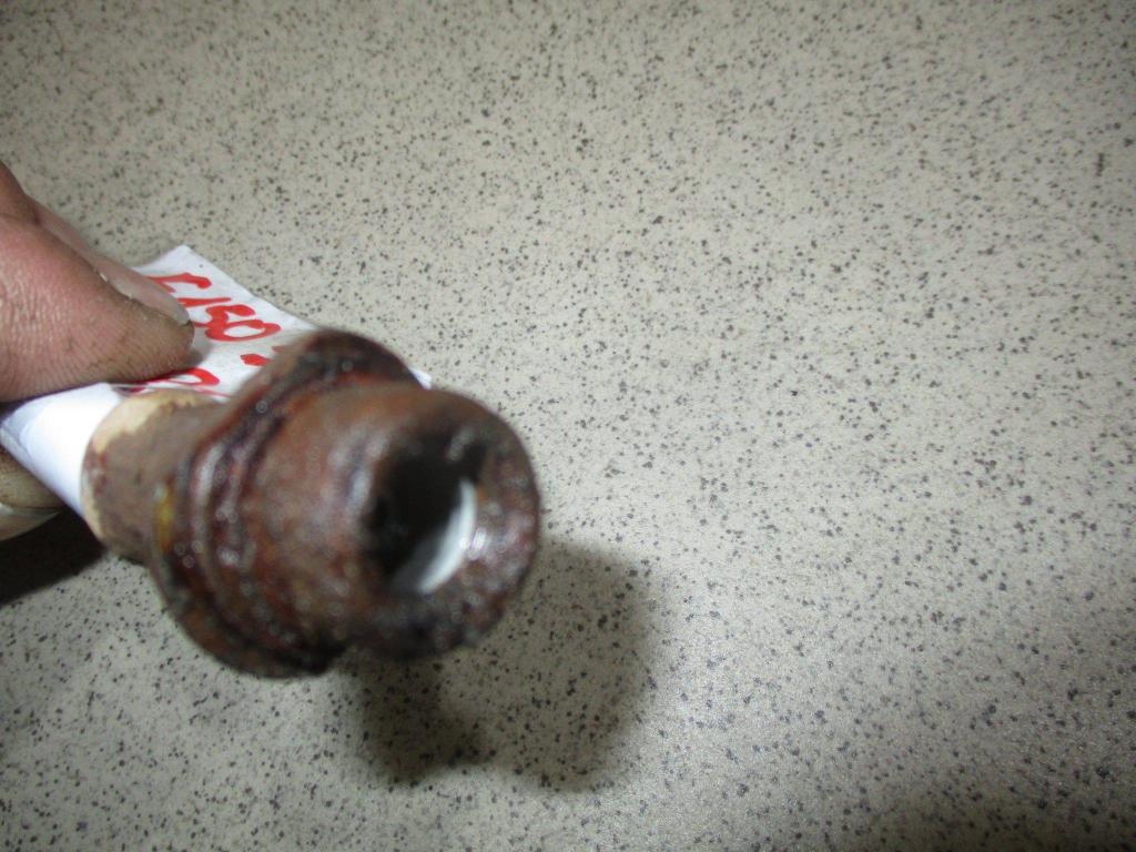 Шланг тормозной задний, 500 рублей, Пермь