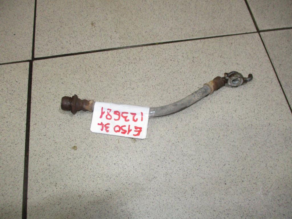 Шланг тормозной задний, 500 рублей, Пермь