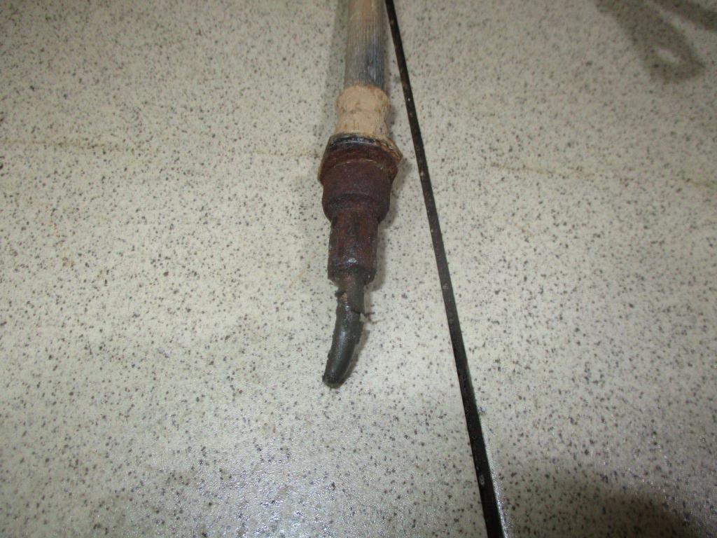 Шланг тормозной передний, 500 рублей, Пермь