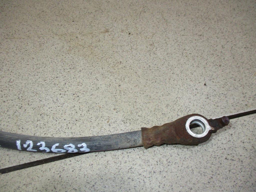 Шланг тормозной передний, 500 рублей, Пермь