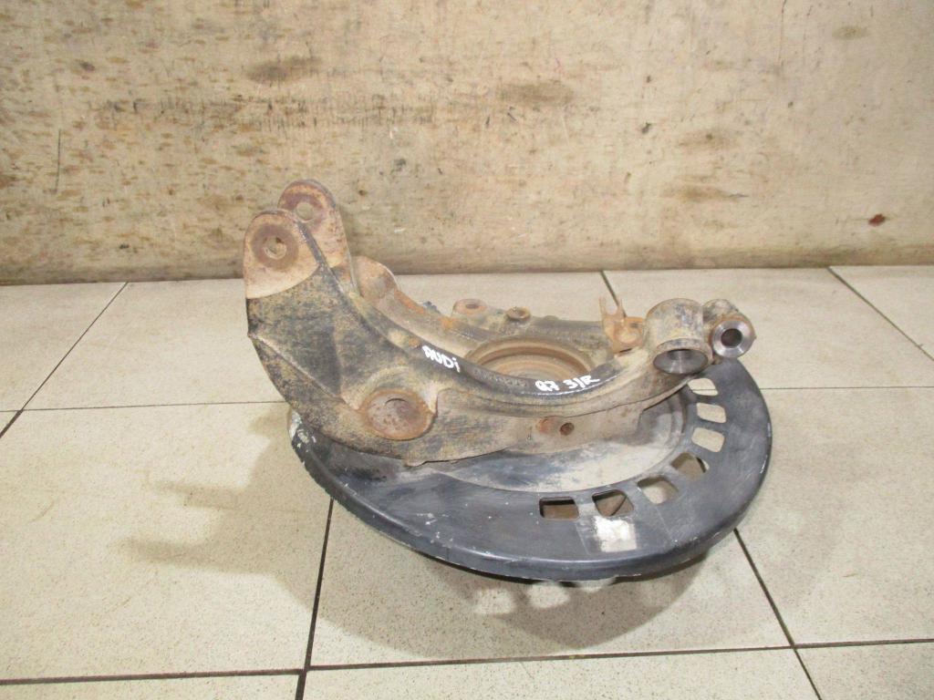 Кулак поворотный задний правый, 2500 рублей, Пермь