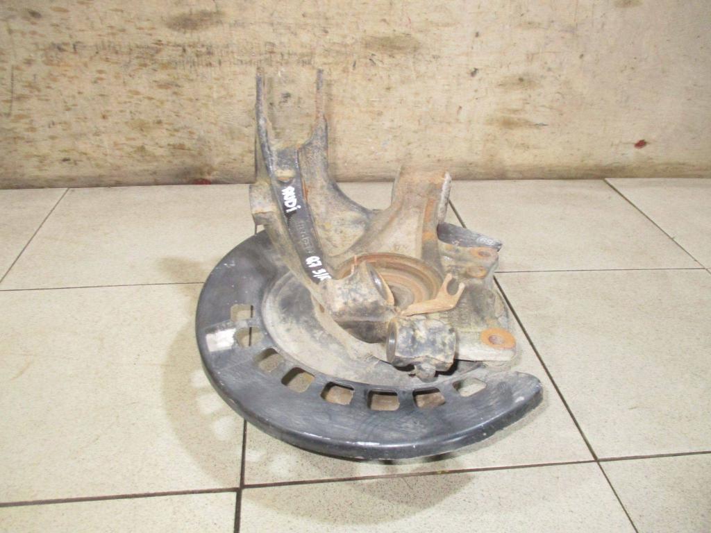 Кулак поворотный задний правый, 2500 рублей, Пермь