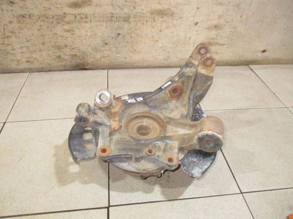 Кулак поворотный задний правый, 2500 рублей, Пермь