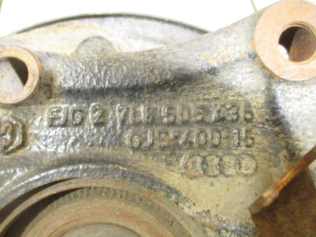 Кулак поворотный задний правый, 2500 рублей, Пермь