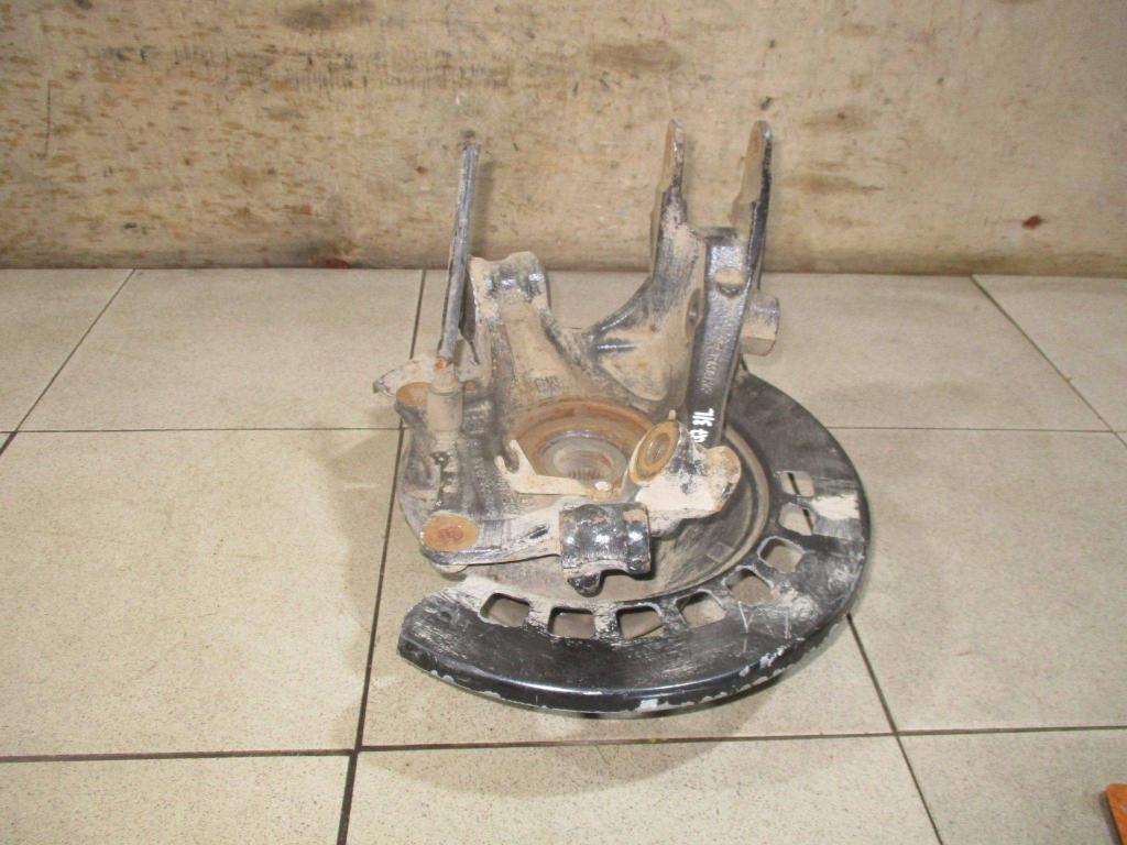 Кулак поворотный задний левый, 2500 рублей, Пермь