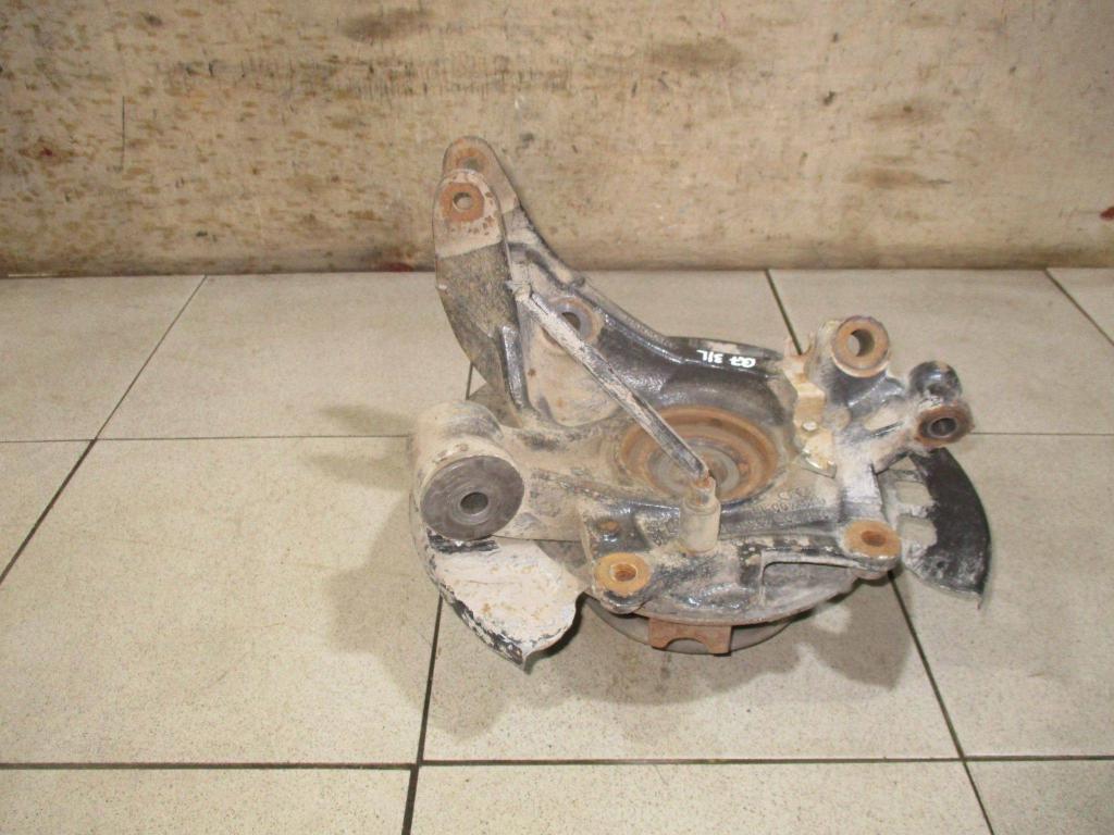 Кулак поворотный задний левый, 2500 рублей, Пермь