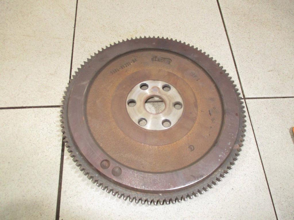 Маховик, 2500 рублей, Пермь