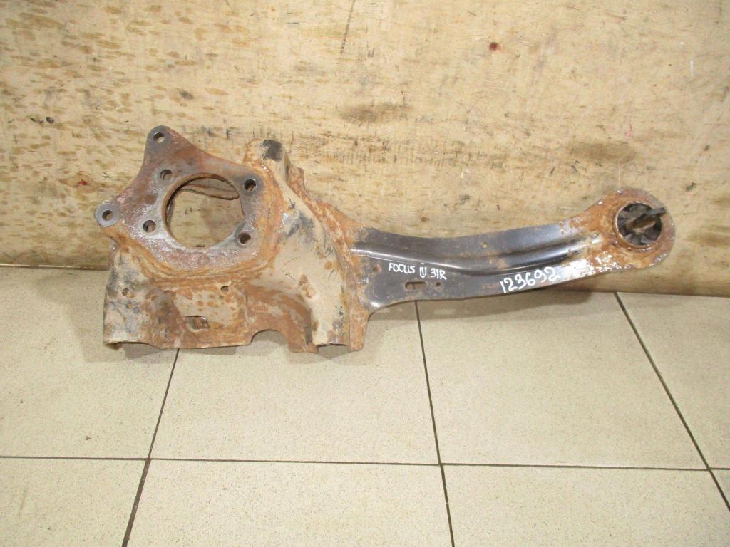 Рычаг задний продольный правый, 3500 рублей, Пермь