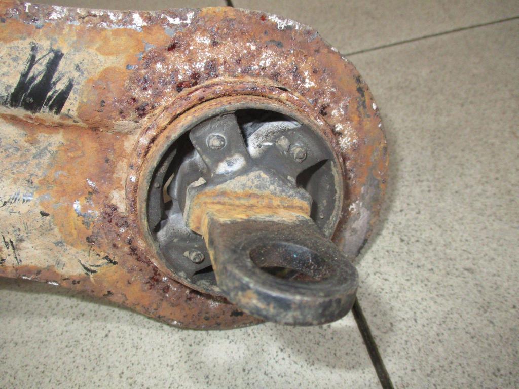 Рычаг задний продольный правый, 3500 рублей, Пермь