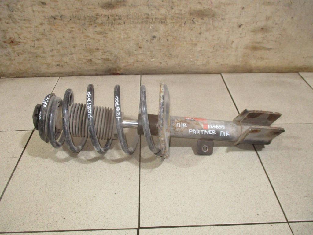 Амортизатор передний правый, 2500 рублей, Пермь