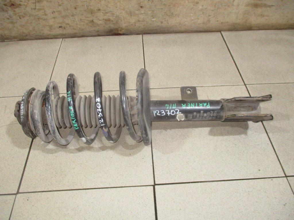 Амортизатор передний левый, 2500 рублей, Пермь