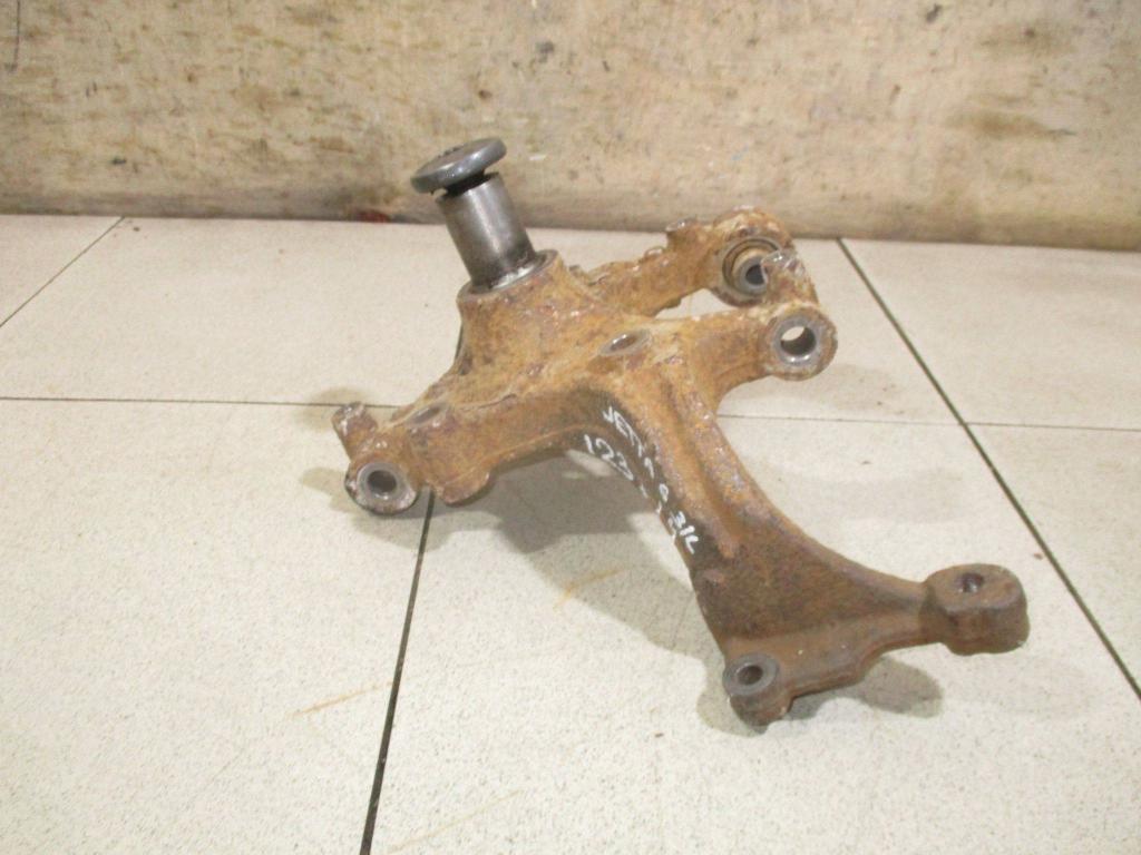 Кулак поворотный задний левый, 3000 рублей, Пермь