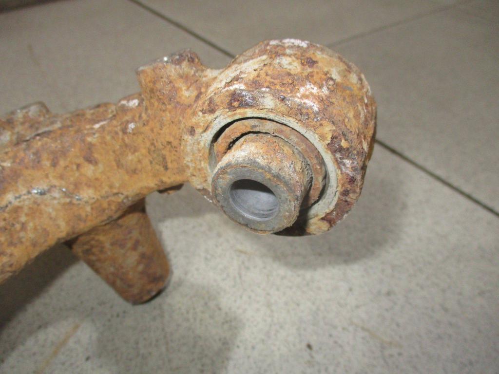 Кулак поворотный задний левый, 3000 рублей, Пермь