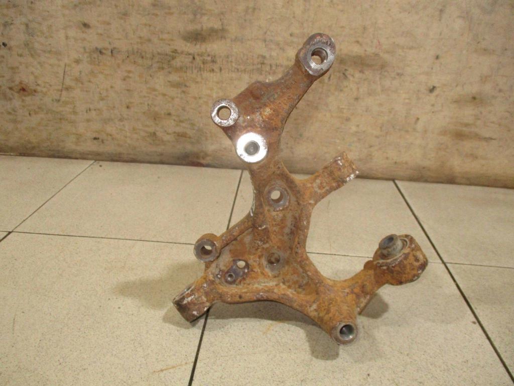 Кулак поворотный задний левый, 3000 рублей, Пермь