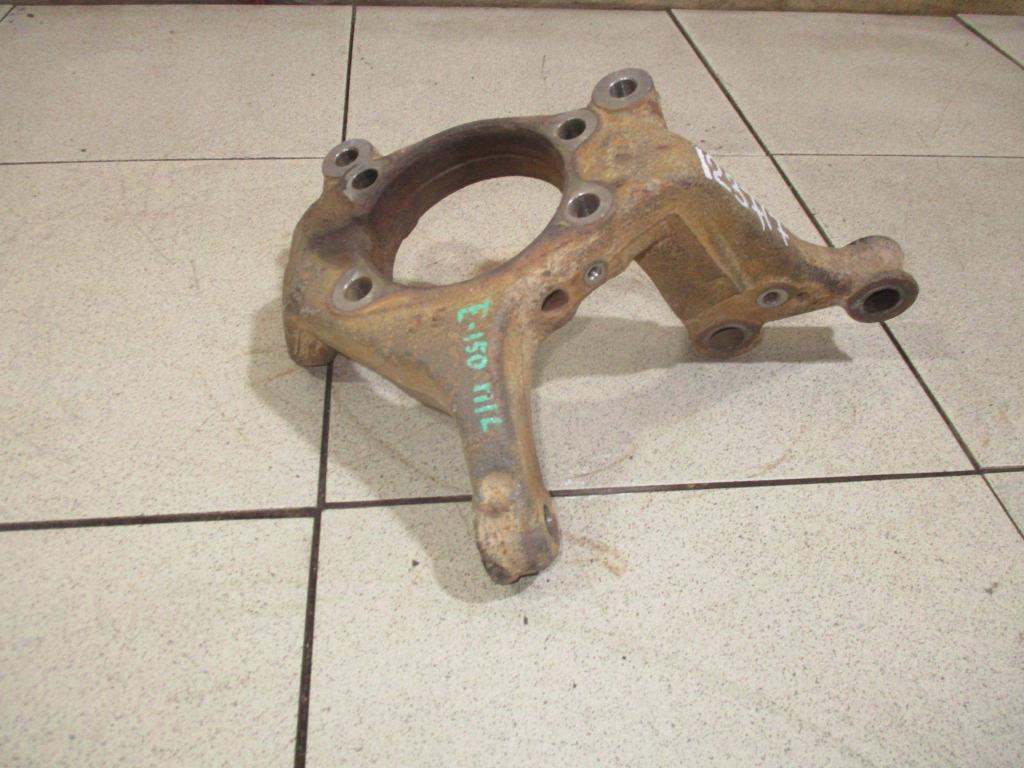 Кулак поворотный передний левый, 2500 рублей, Пермь