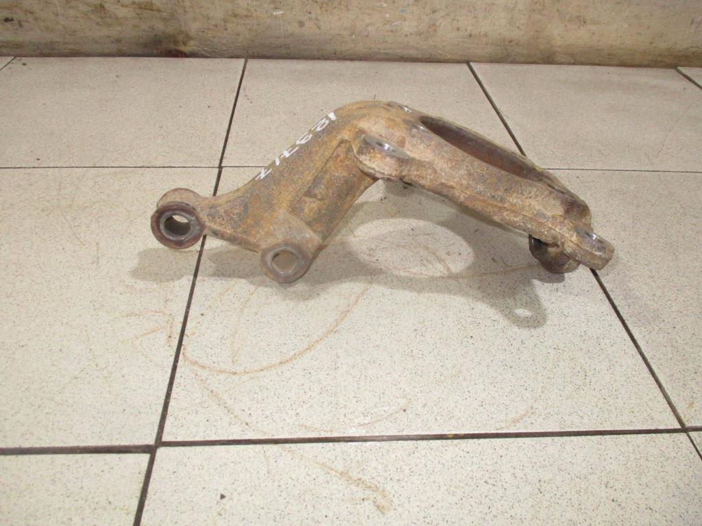 Кулак поворотный передний левый, 2500 рублей, Пермь