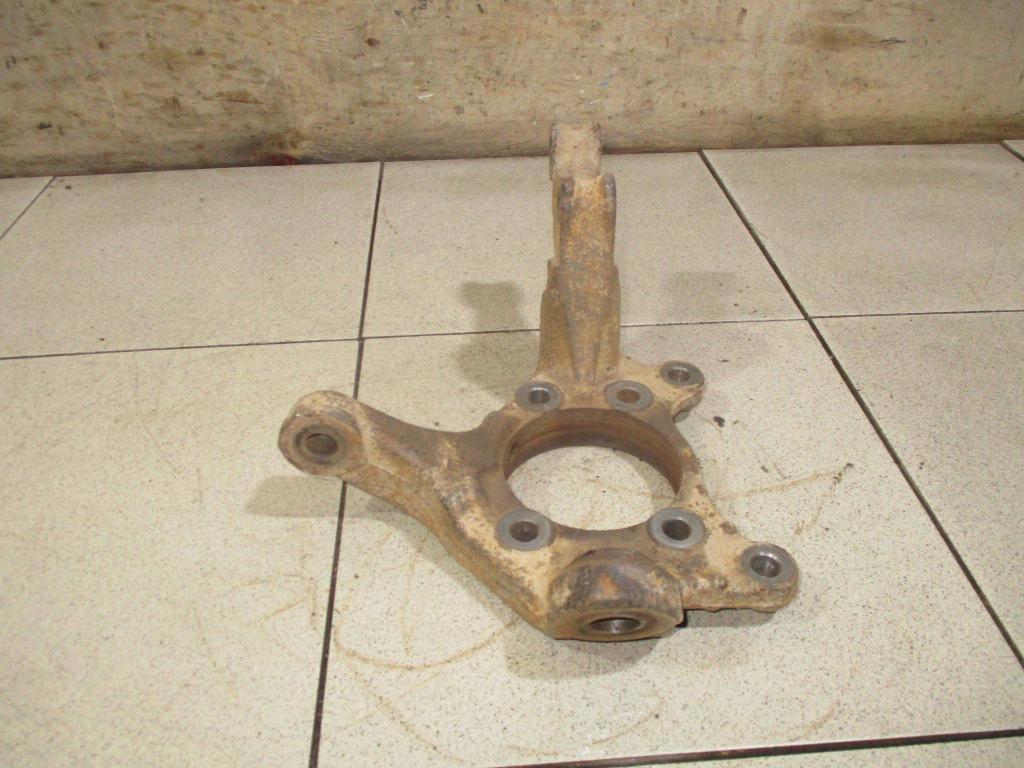 Кулак поворотный передний левый, 2500 рублей, Пермь