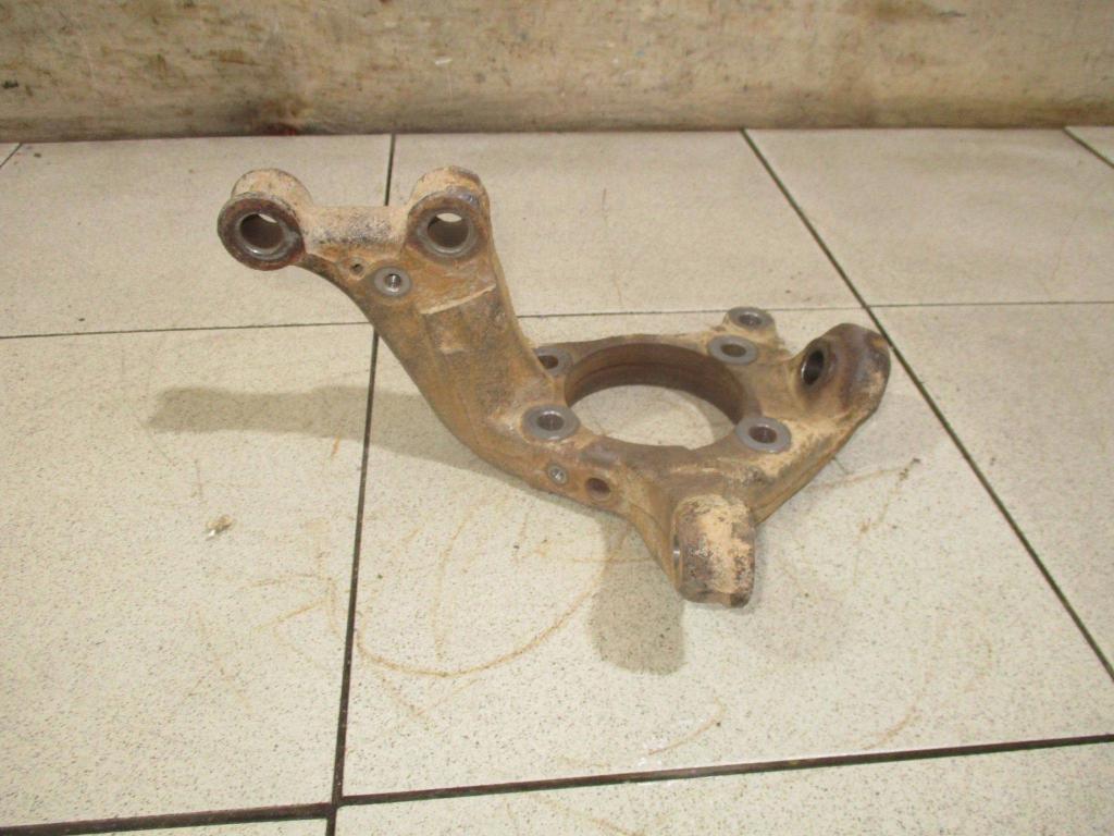 Кулак поворотный передний левый, 2500 рублей, Пермь