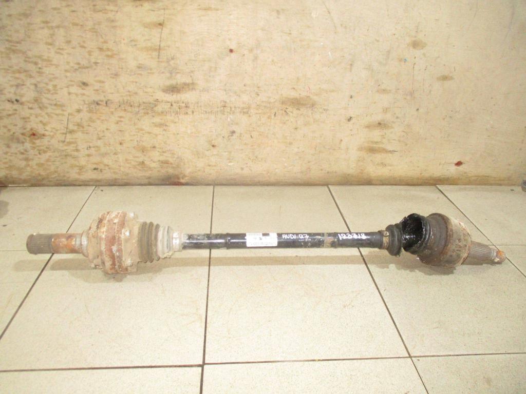 Полуось задняя, 1500 рублей, Пермь