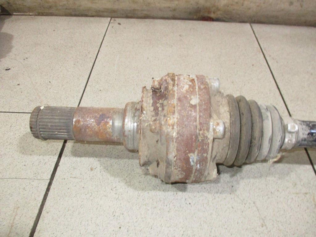 Полуось задняя, 1500 рублей, Пермь